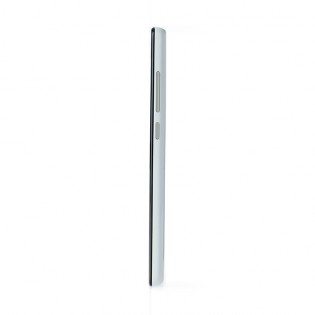 Задняя крышка для смартфонов Xiaomi Redmi Note White